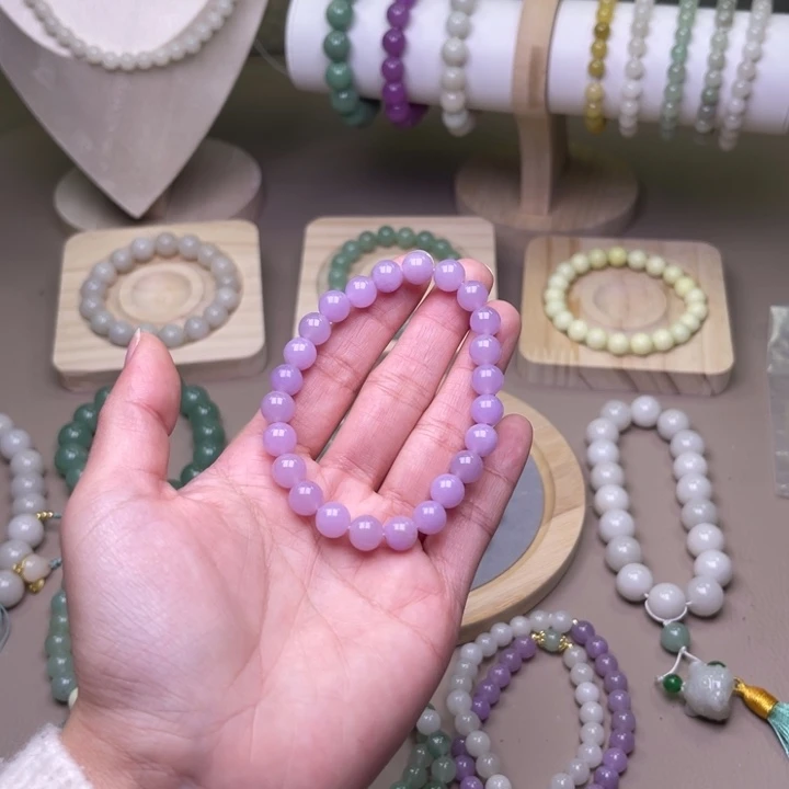 石英质玉未镶嵌10