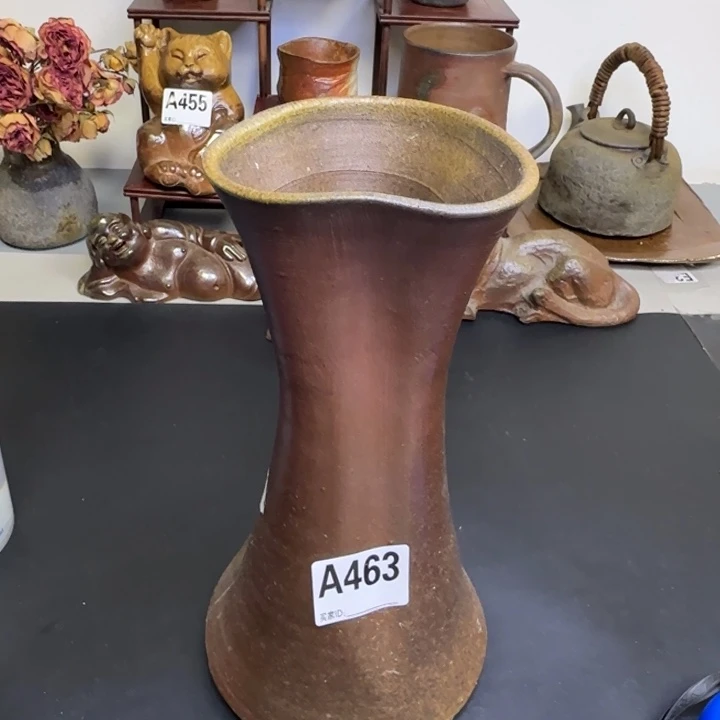 备前烧作品备前烧作品