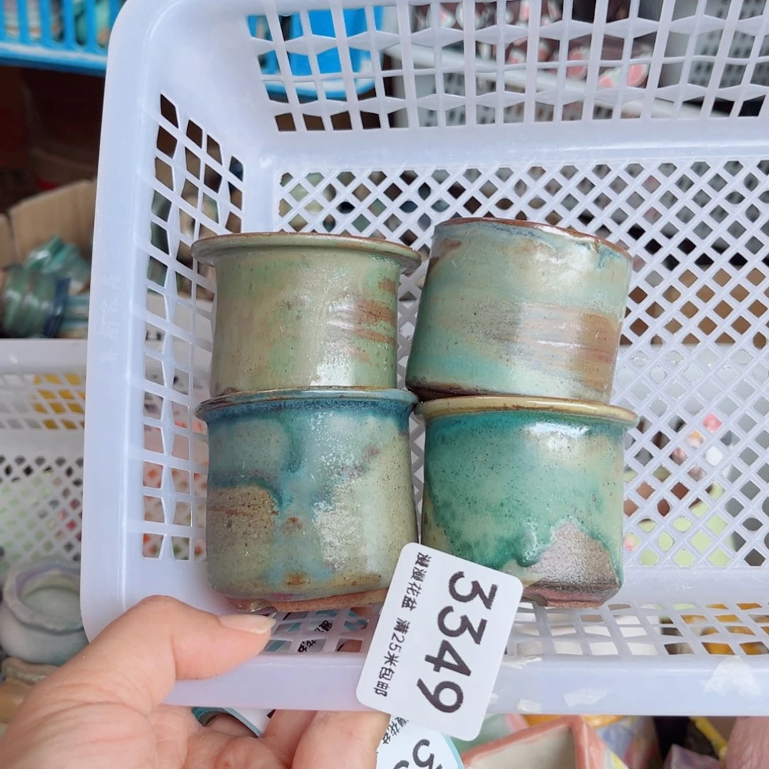 景德镇手工制作瑕疵3349口5