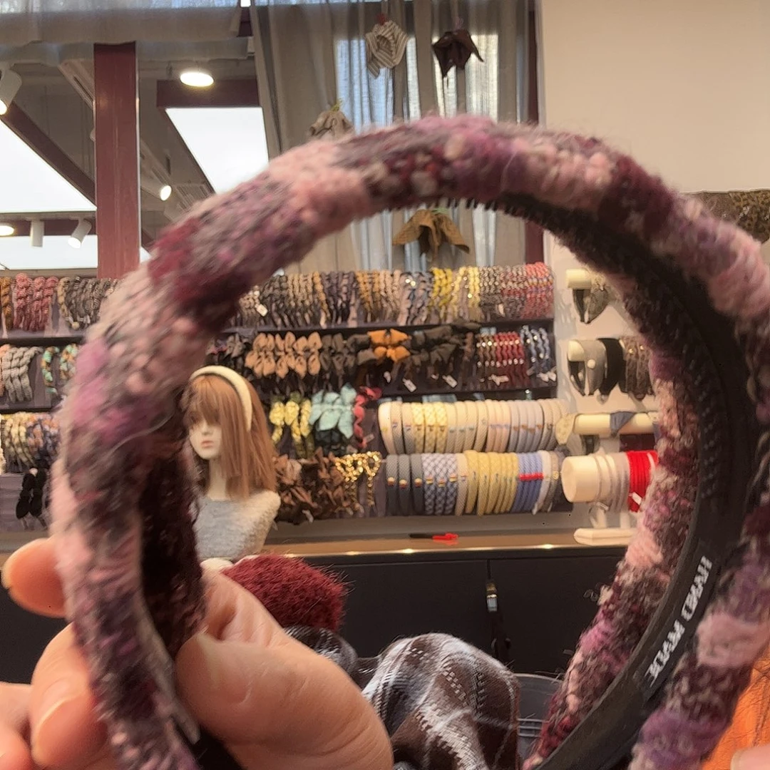 布艺非金属编号72