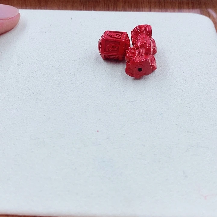 ****️翡翠未镶嵌手饰吊坠019