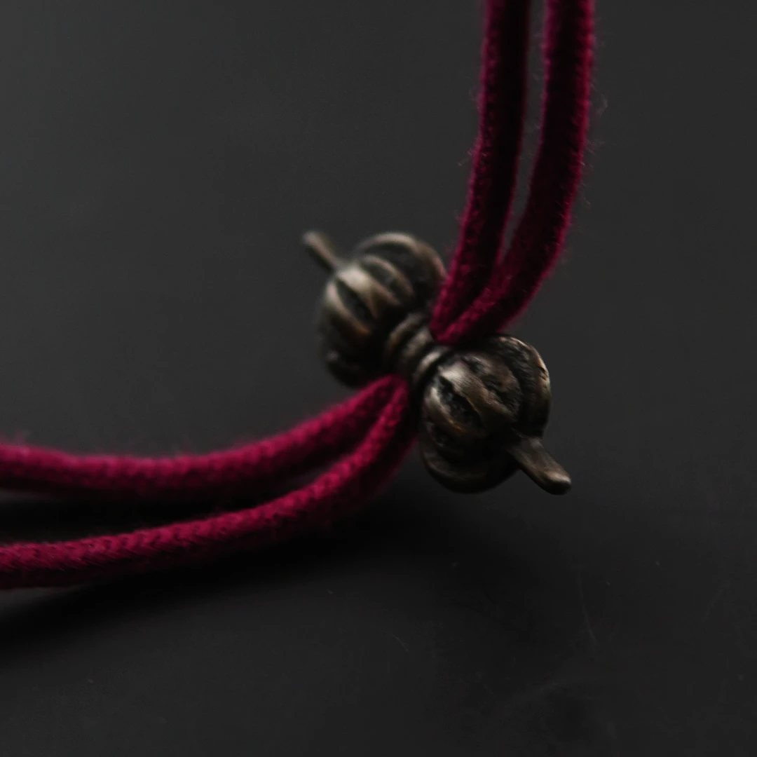 玺呈枝蓝玄藏金刚杵