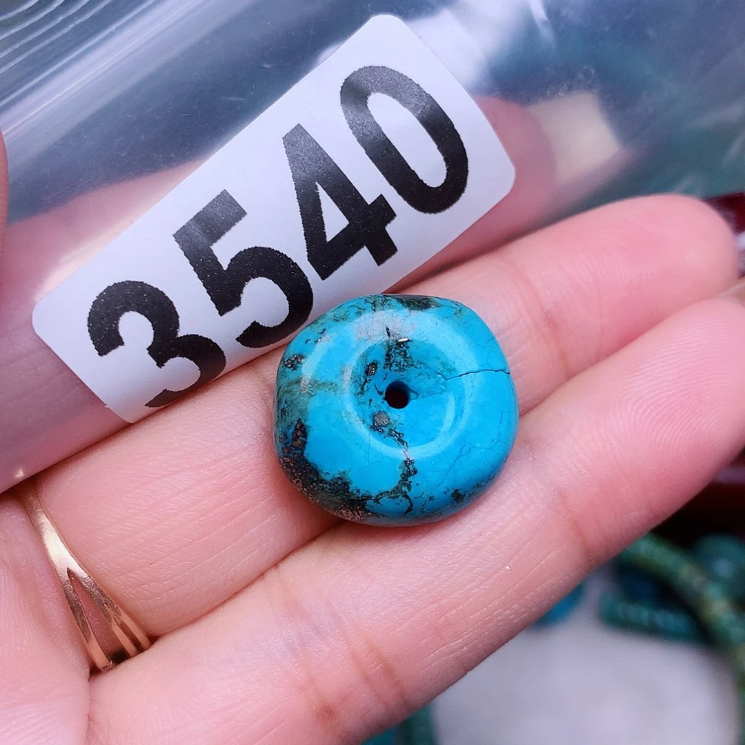 空竹粉丝专享十堰特色手工散珠