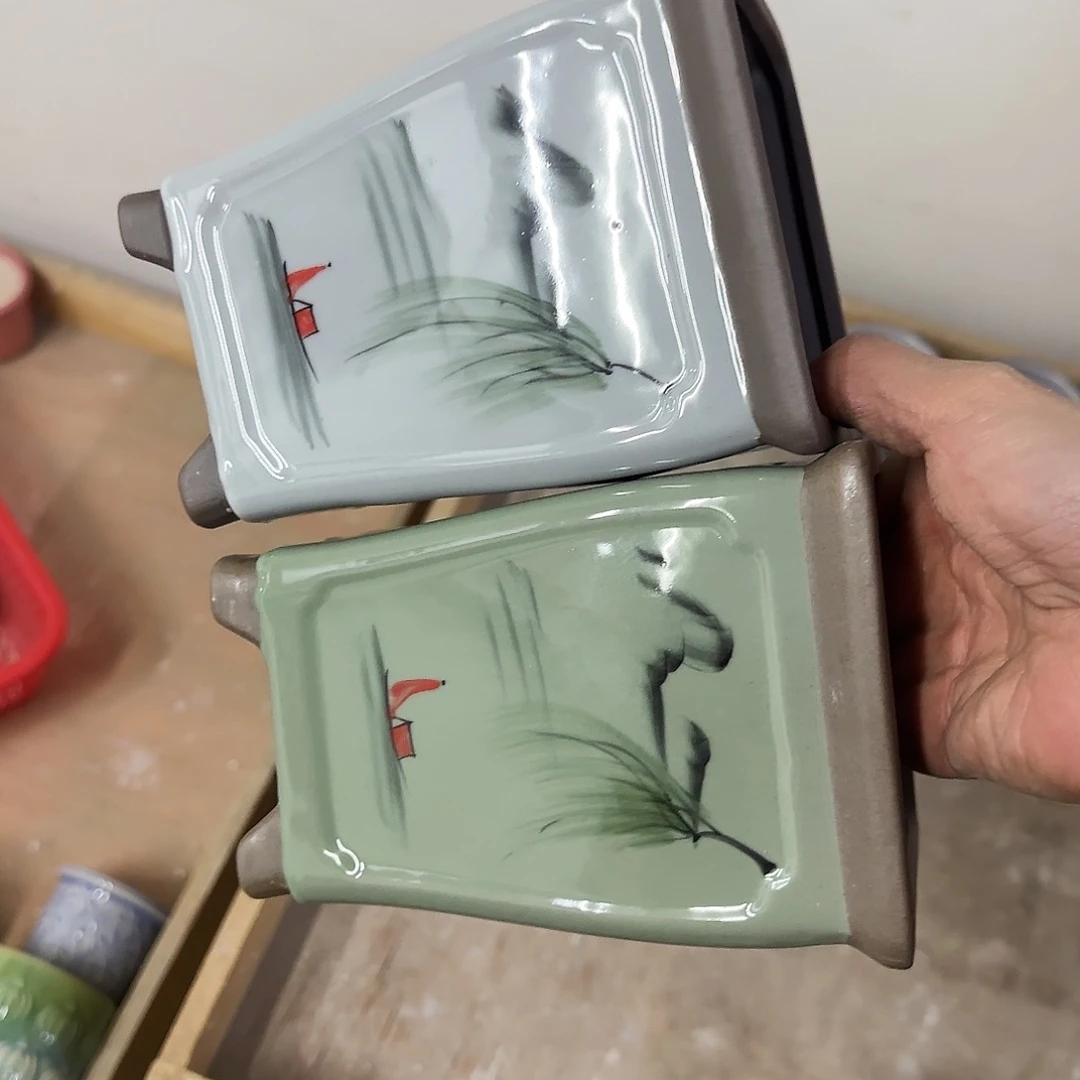 陶瓷2个福利局·自动合并订单·一个个买凑9元发·