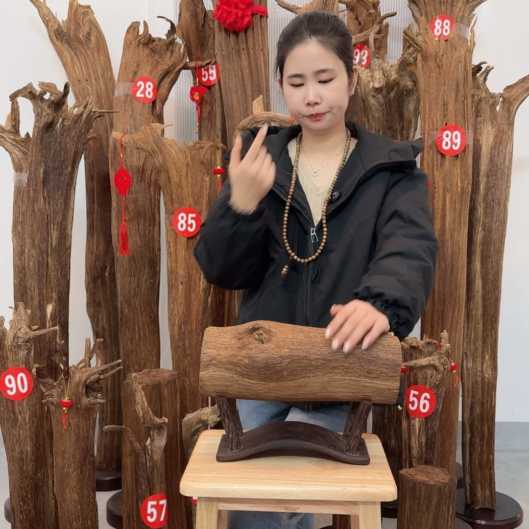 沉香沉香碎屑原材料