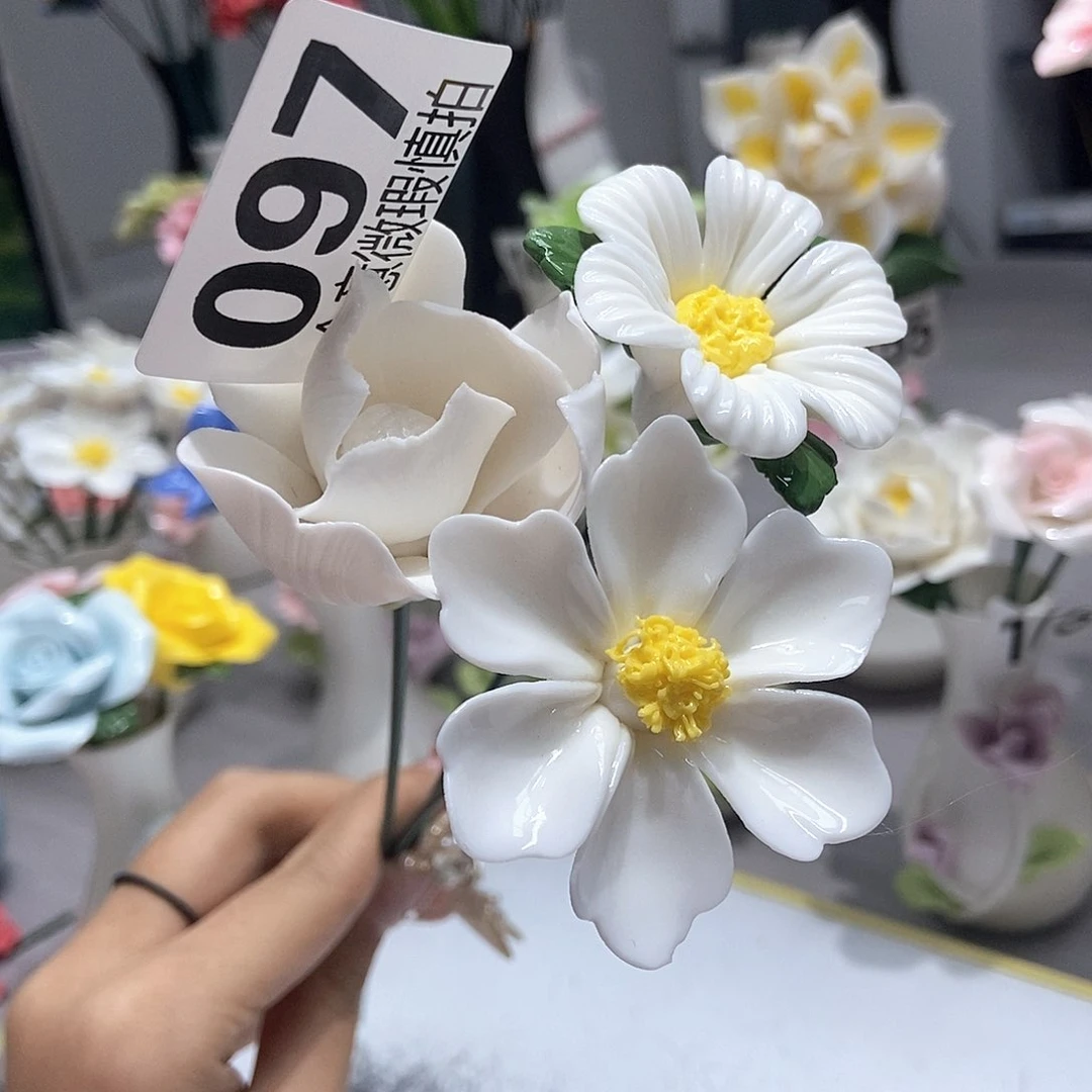 陶瓷手工制作工艺