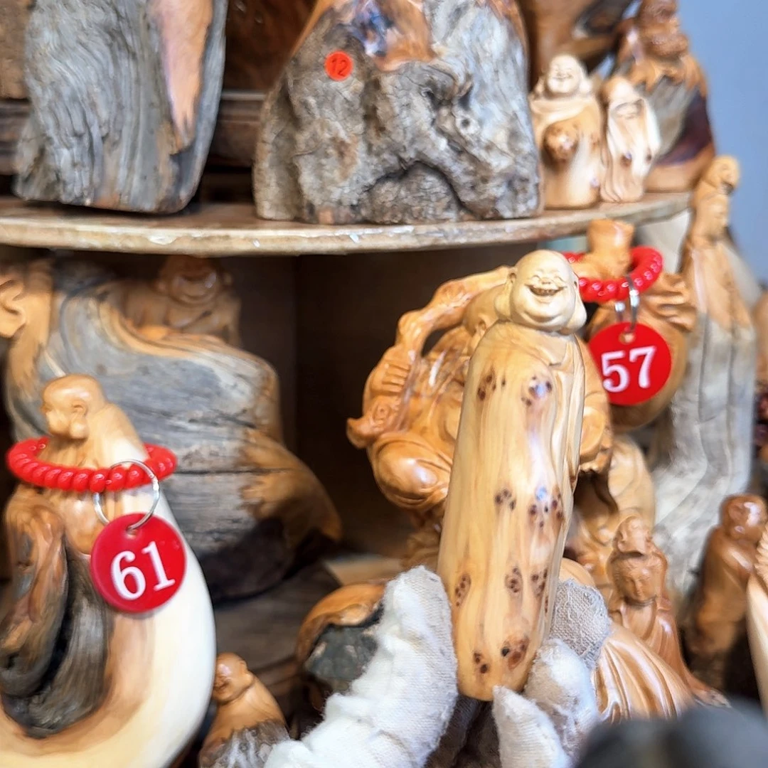 柏木（崖柏）66666666666