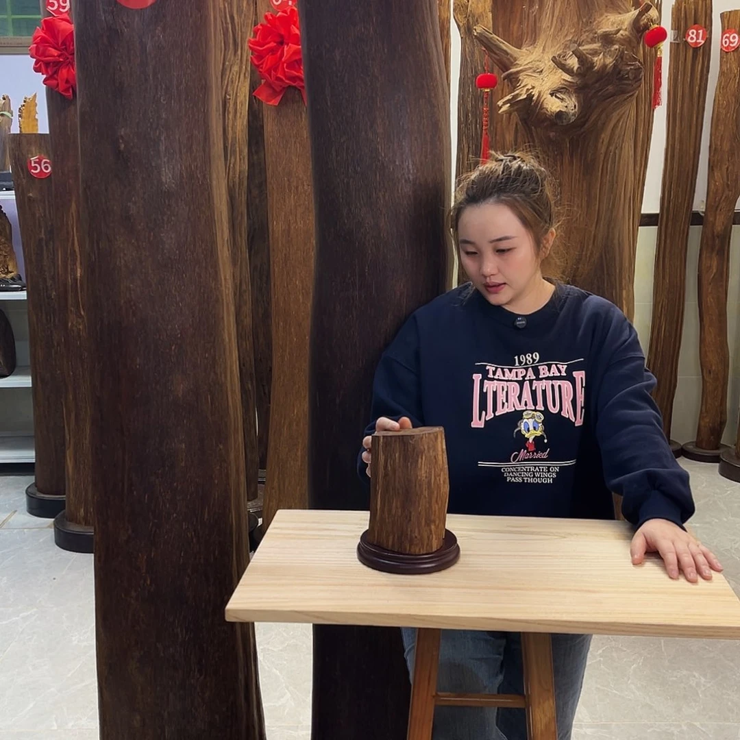 中式香薰香料香道