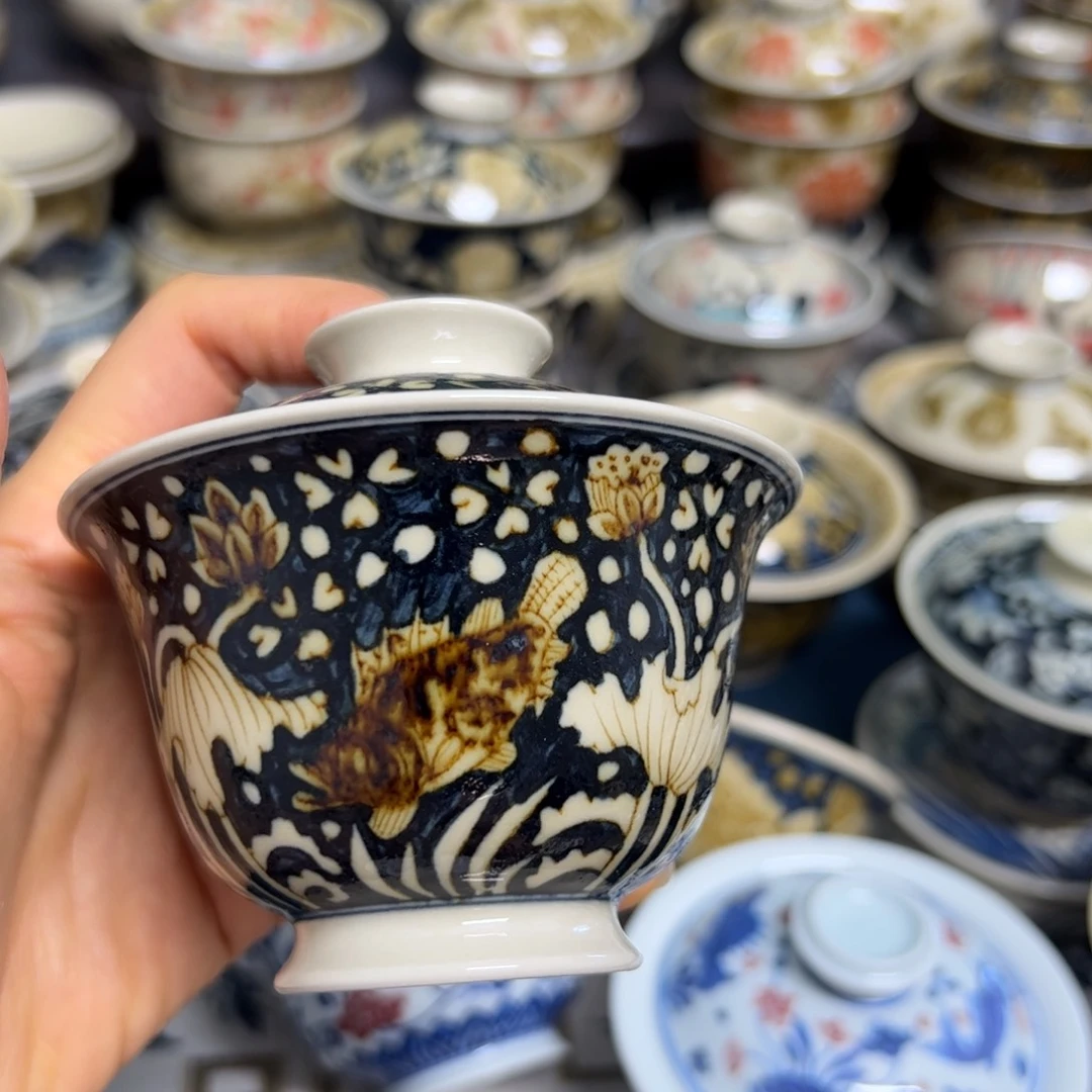 【闪购商品】陶瓷艺术有限公司