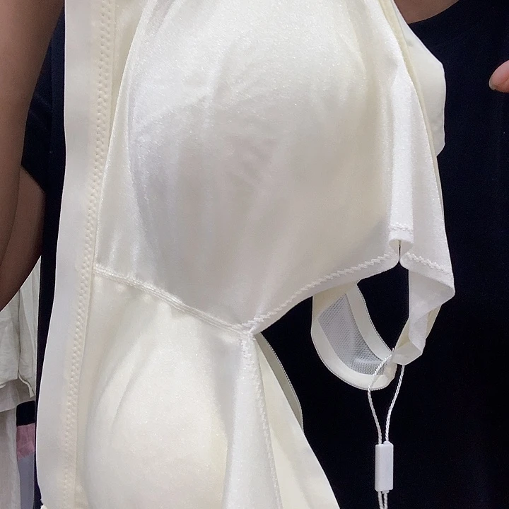 白色内衣Xl12345678