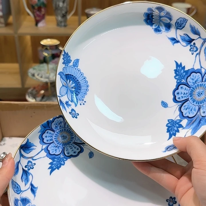 骨瓷实付满10包邮哈