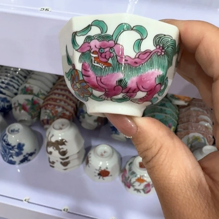 陶瓷艺术品收藏陶瓷