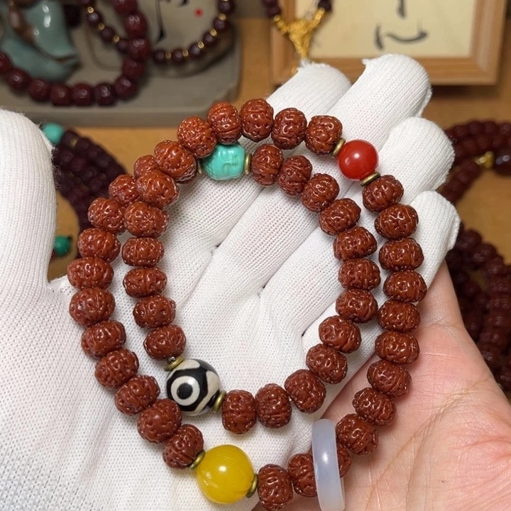 用***1把件金刚菩提金刚双圈10