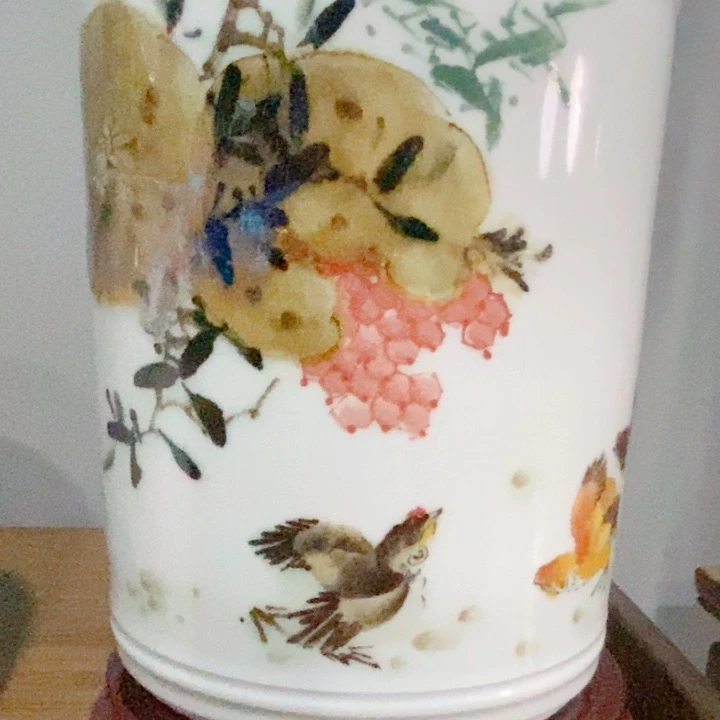 水***寒陶景德镇陶瓷学院美术学院