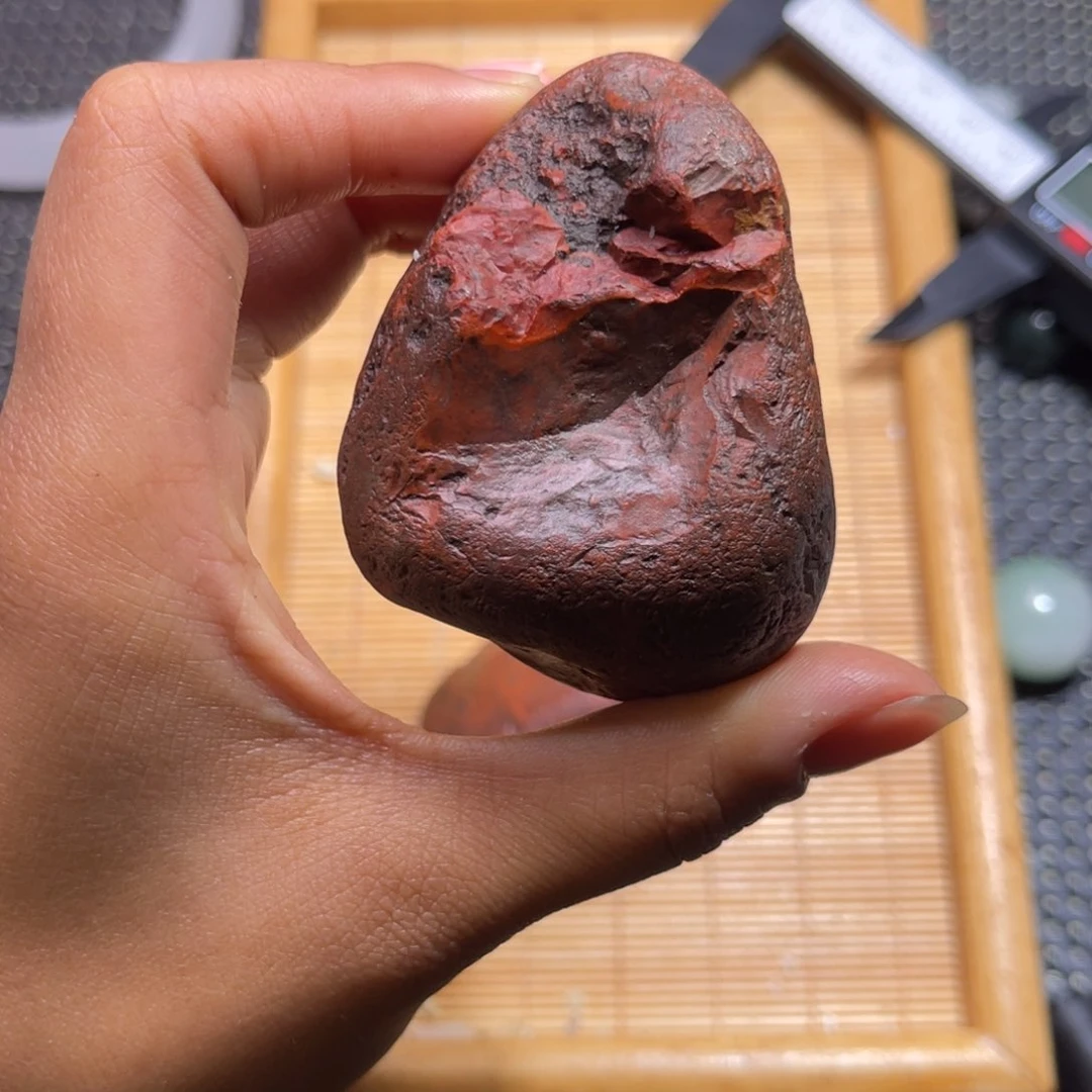 未镶嵌和田玉车挂