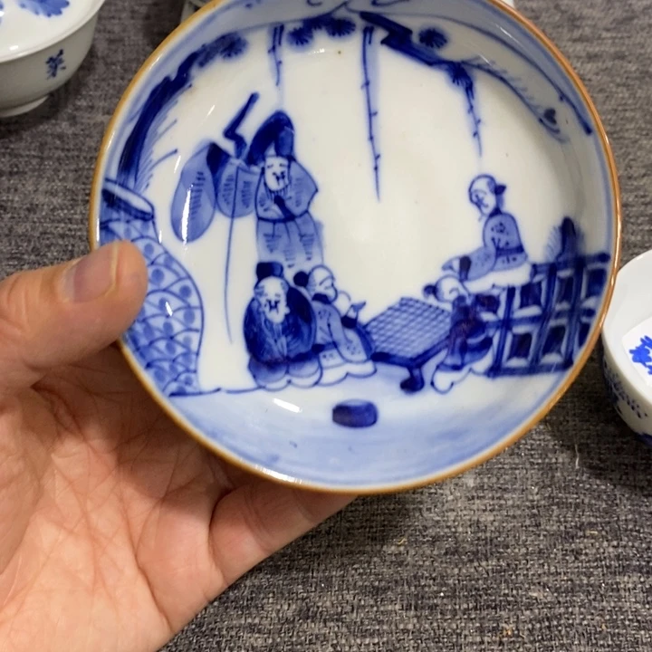 紫砂茶杯非常漂亮好看的花瓶