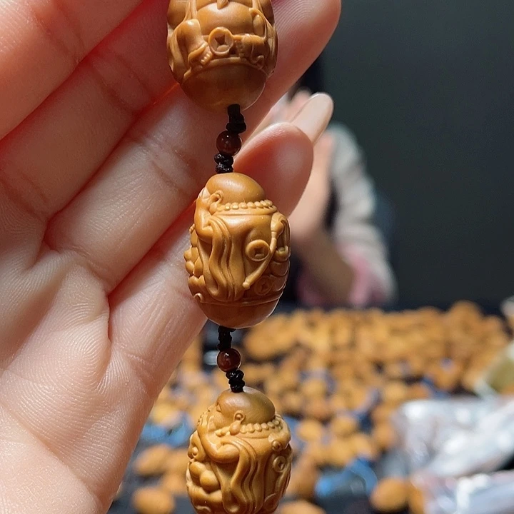 橄榄核手串/手链橄榄