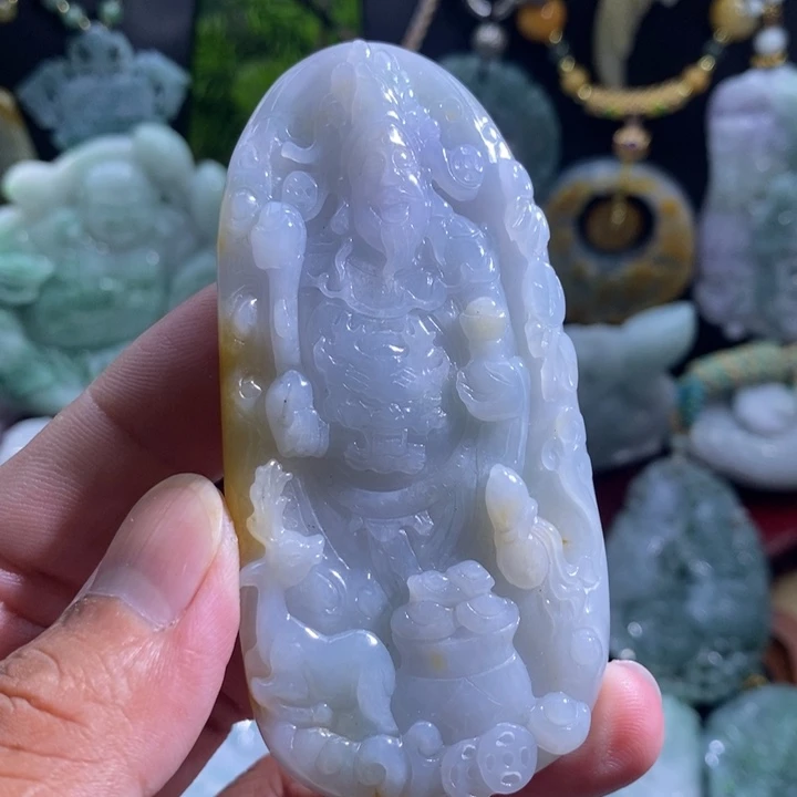 【闪购商品】颈饰未镶嵌翡翠11111111111111
