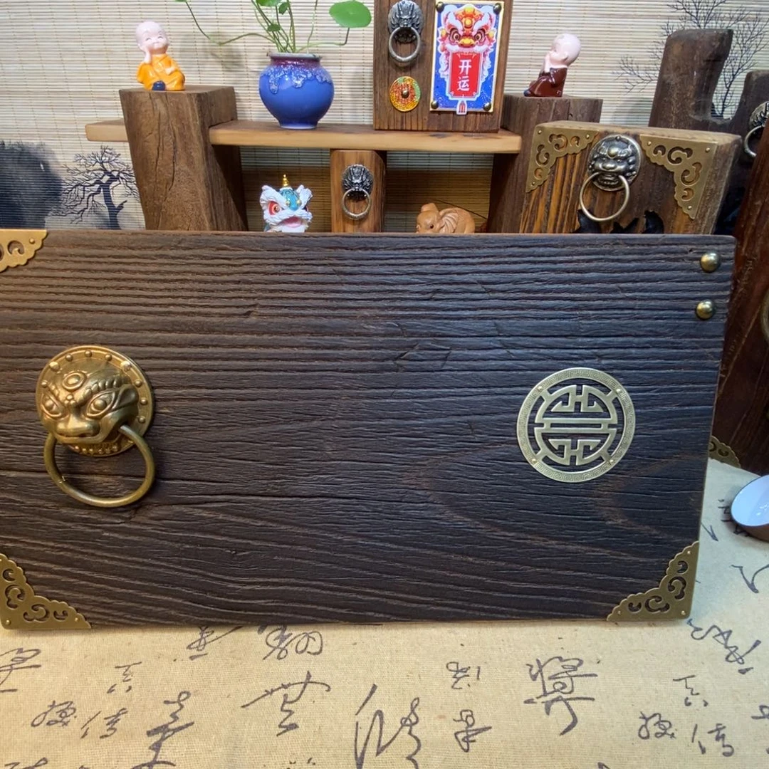 木一物一拍干泡台450