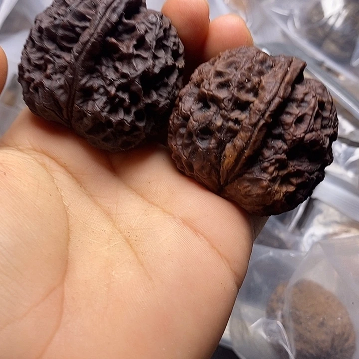 吊坠文玩核桃云南文玩核桃31号