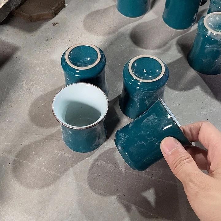 微瑕茶具介意勿拍