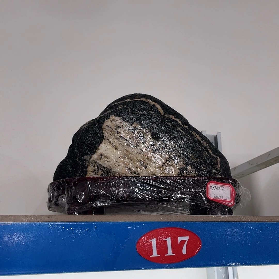 十***父石材靠山石平安石摆件