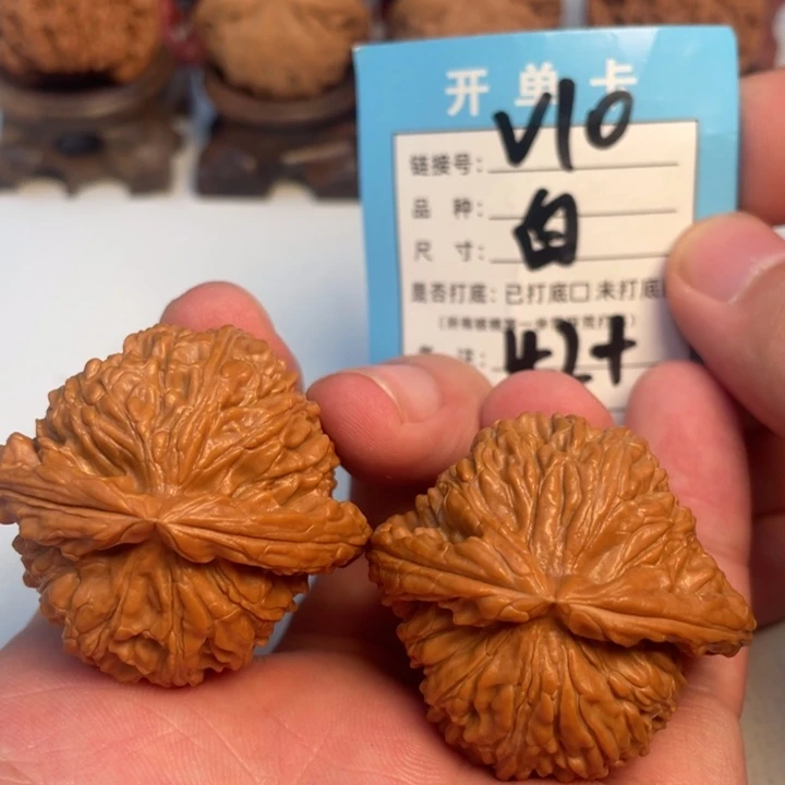 吊坠文玩核桃核桃