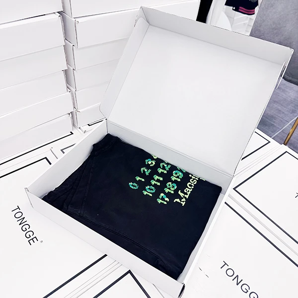 冰冰7 高级感轻奢短袖 圆领短袖T恤【H-1162】