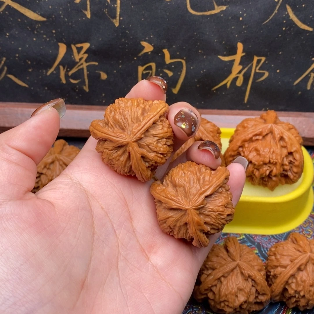 吊坠文玩核桃小***✨