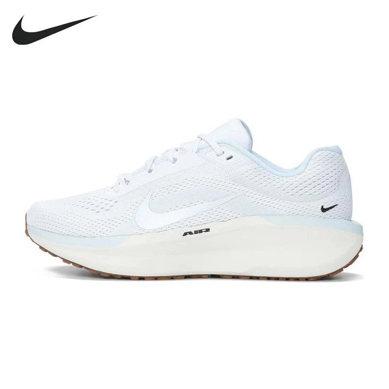 NIKE/耐克男款 air winflo11户外减震透气运动训练跑步鞋【流光风】