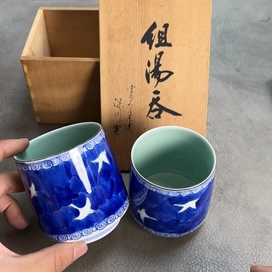 【闪购商品】深川瓷器瓷器瓷器瓷器