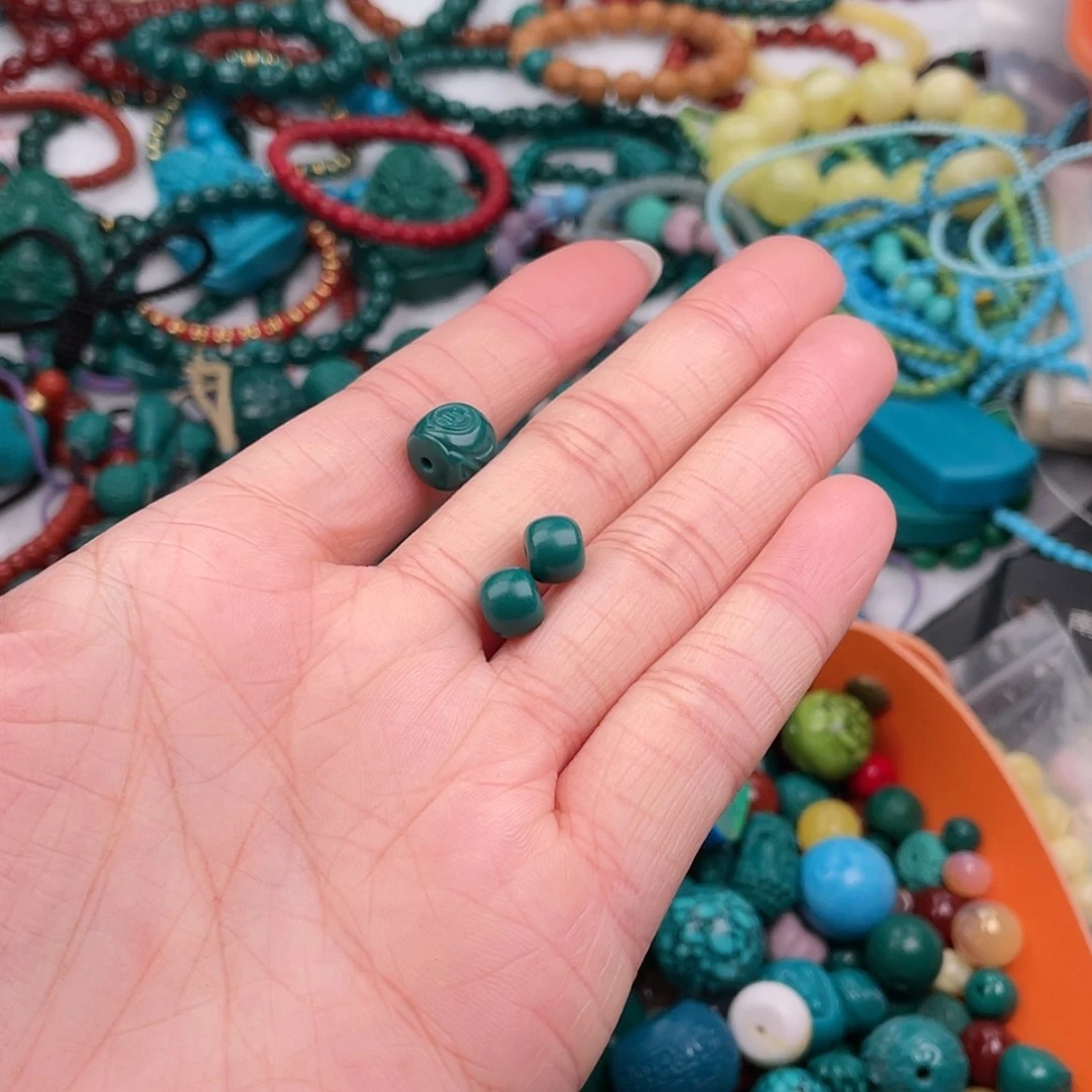 【闪购商品】琉璃非金属清**雨！