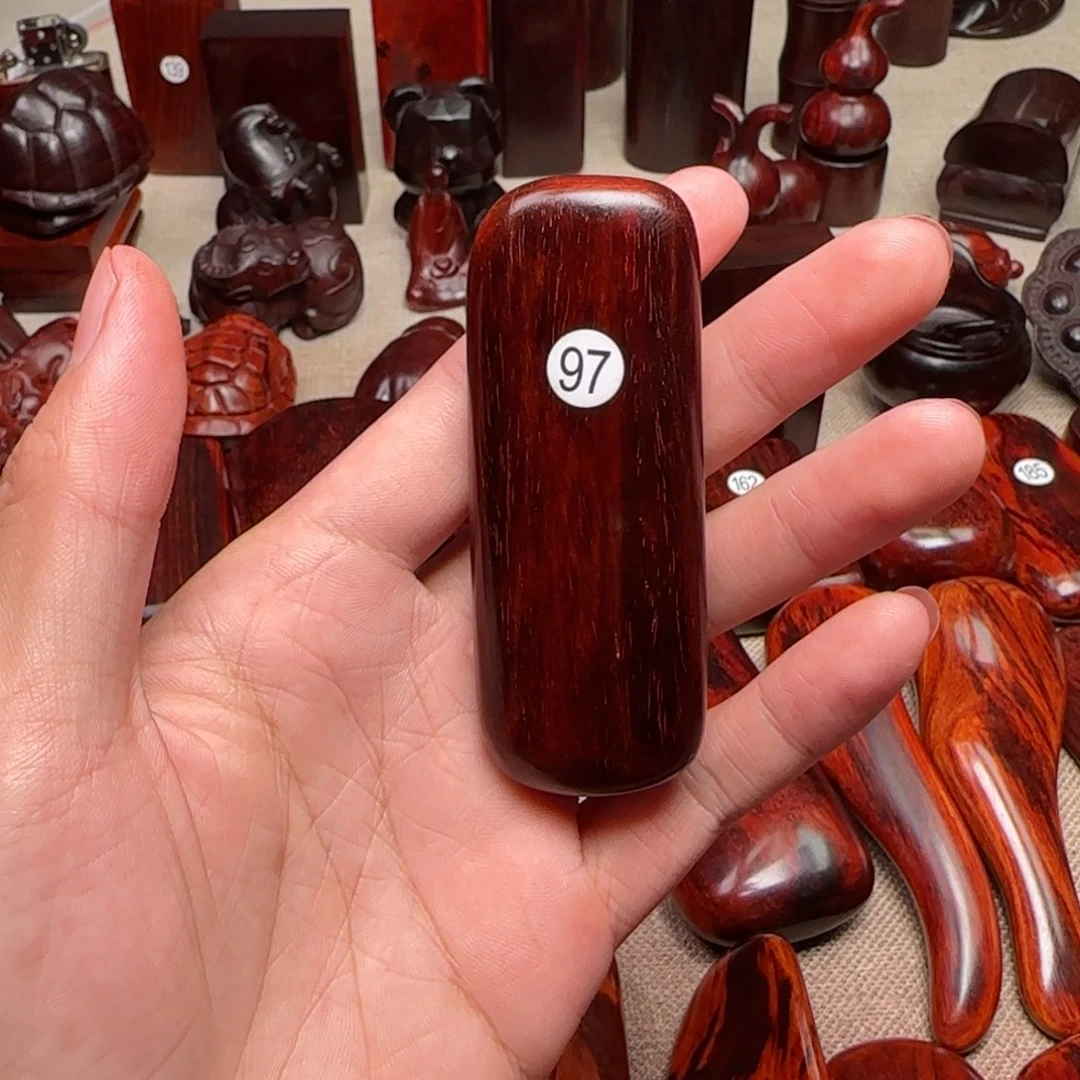 檀香紫檀（小叶紫檀）