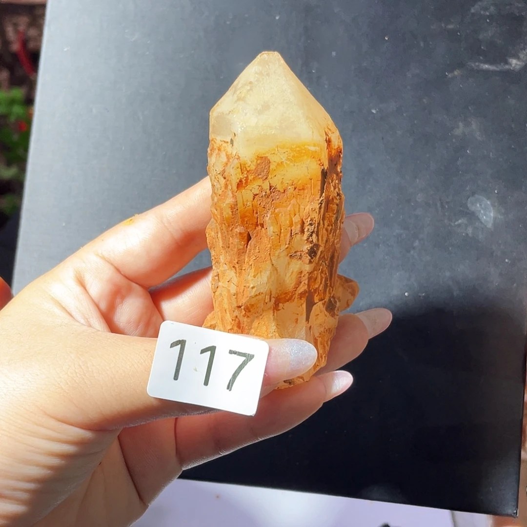 珠宝半成品未镶嵌水晶