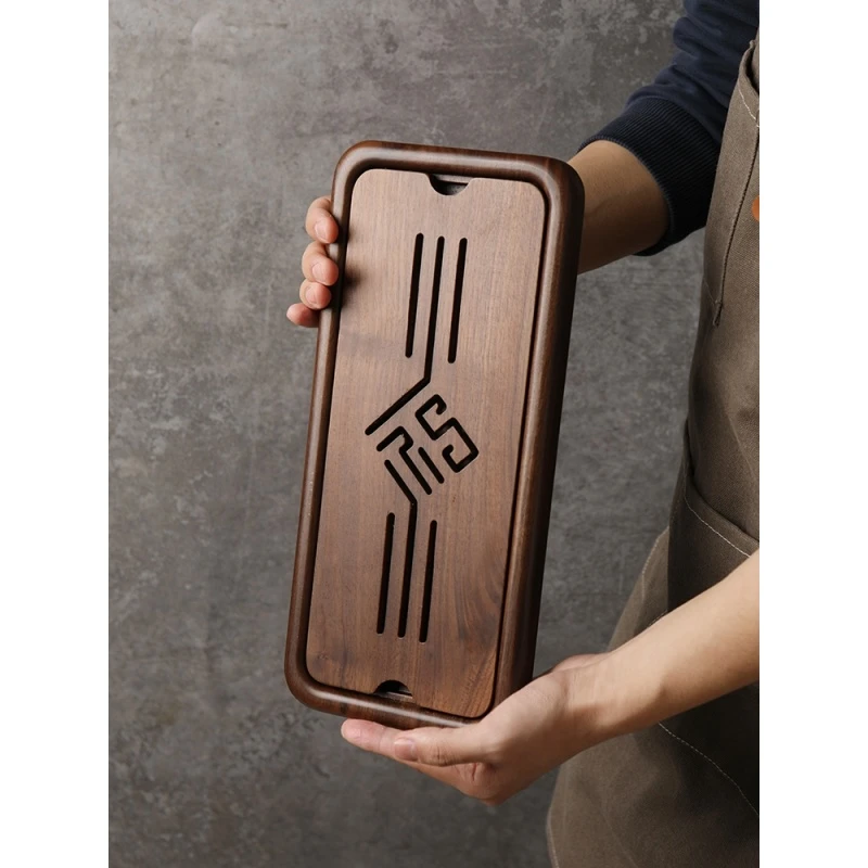 【福临门】北美储水茶盘