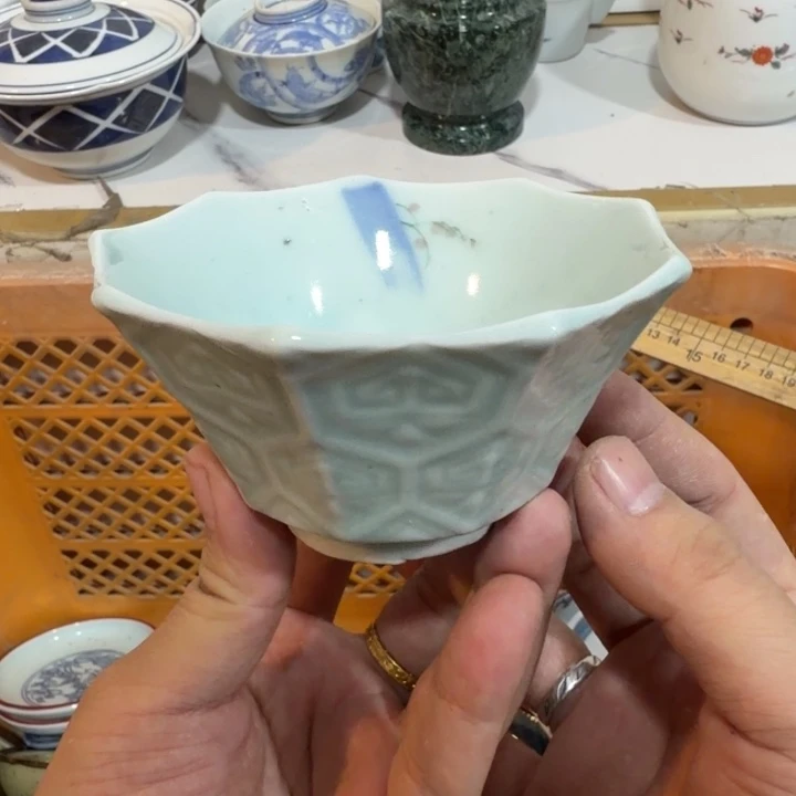 陶瓷推荐第二名20包邮