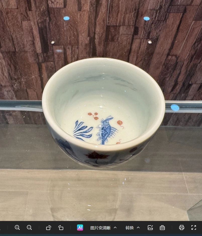 HG-D3-T1-32陶瓷杯子（不固定一件）