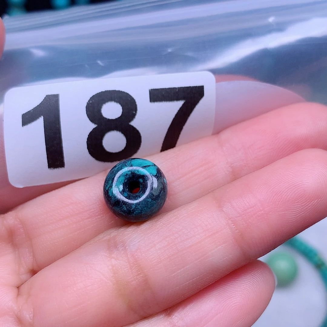 空竹粉丝专享十堰特色手工散珠