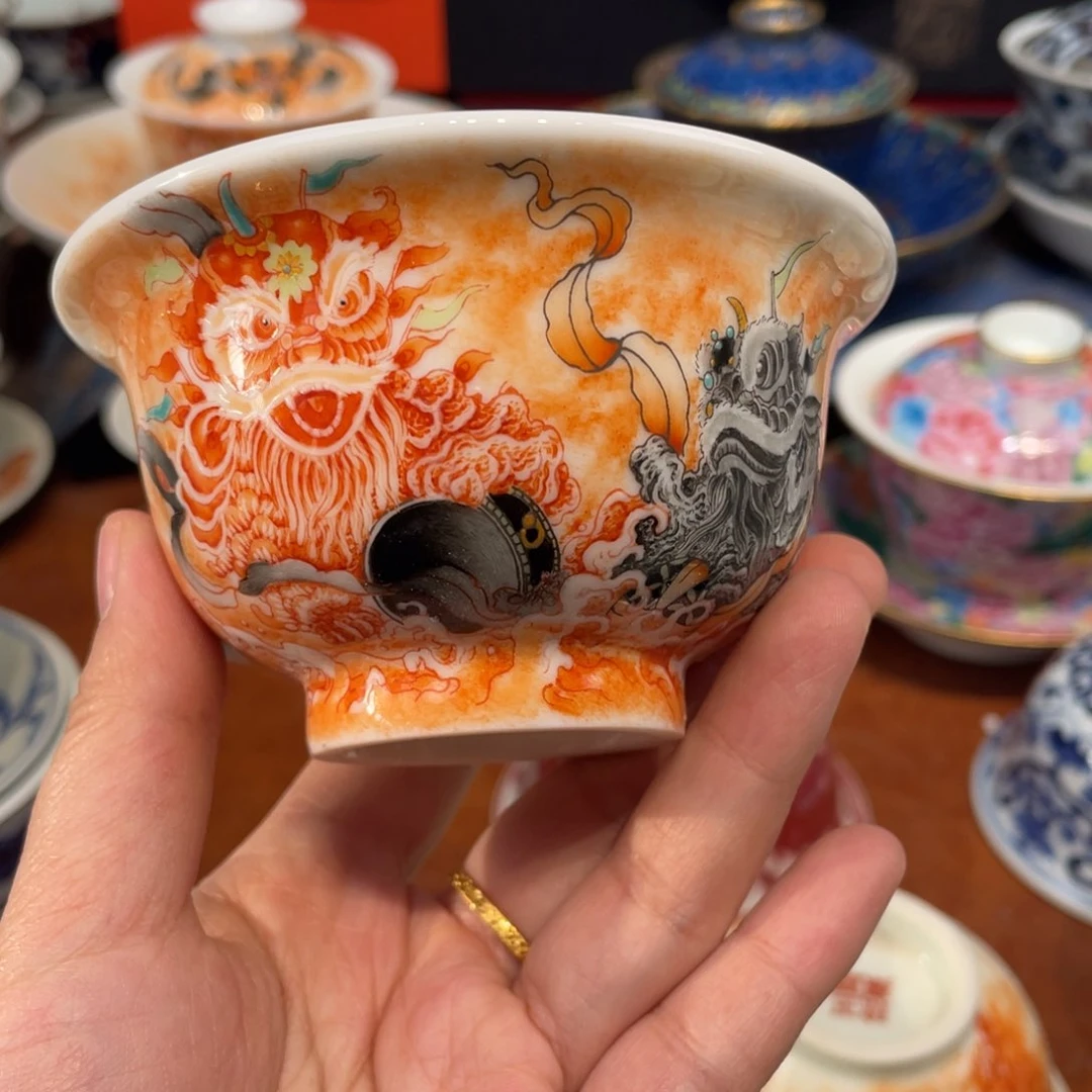 景德镇景德镇瓷器