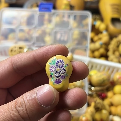 吉****来葫芦手串定制版的