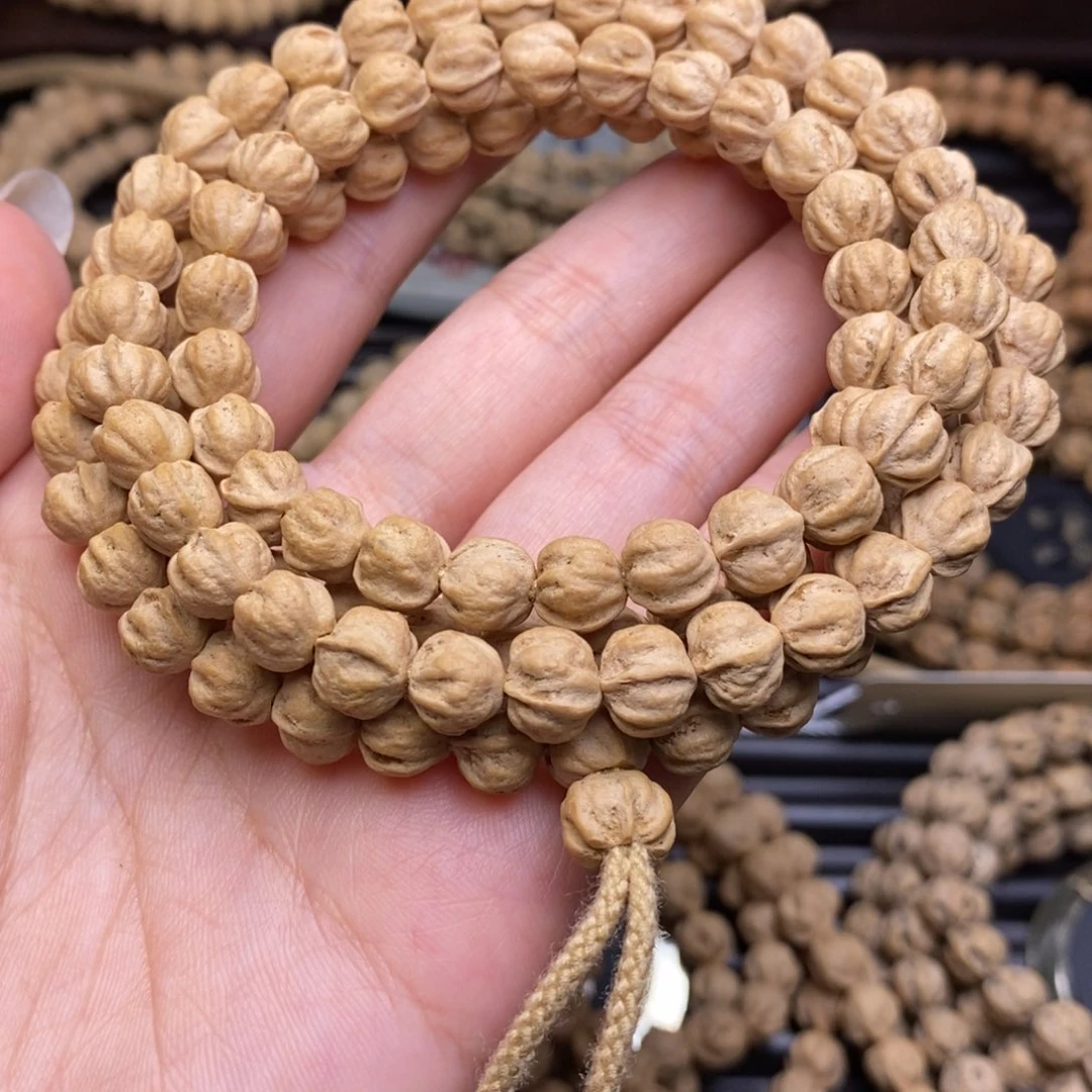 柏香籽/百香籽吊坠好*？