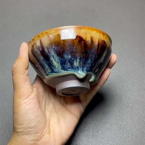 【闪购商品】茶盏-579............