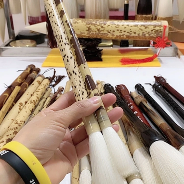 【闪购商品】2只纯羊毫细嫩光峰