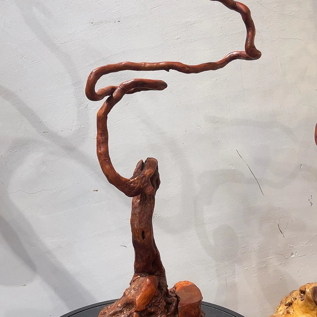 香榧木实木整木匾，2333