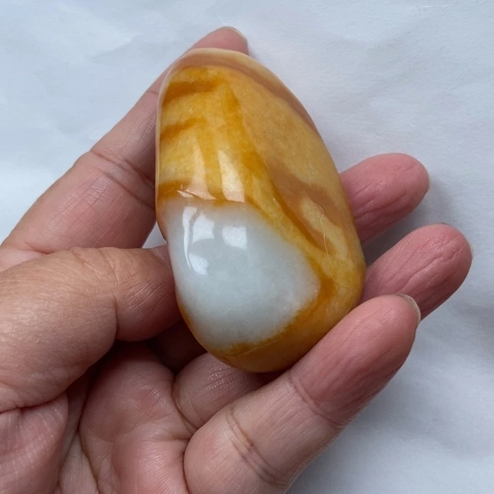 爱***居定制翡翠未镶嵌缅甸翡翠