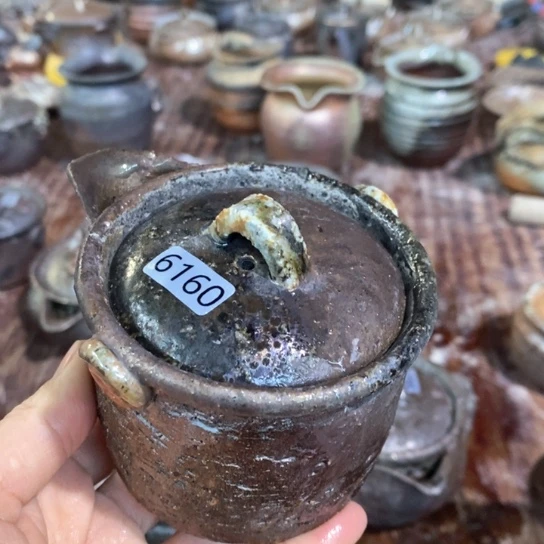 自产自销源头柴烧6160