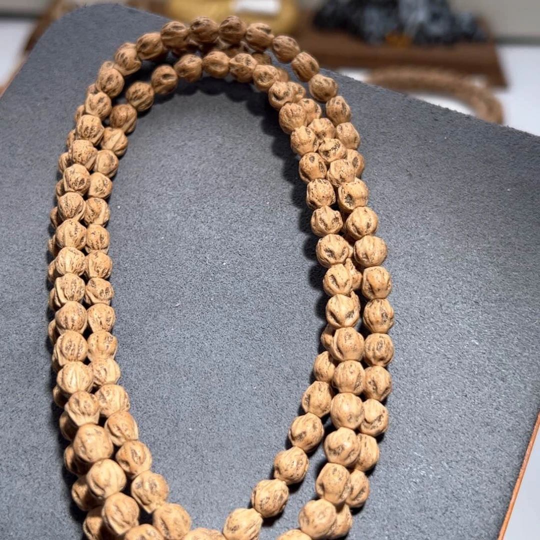 柏香籽/百香籽吊坠知*万鬼