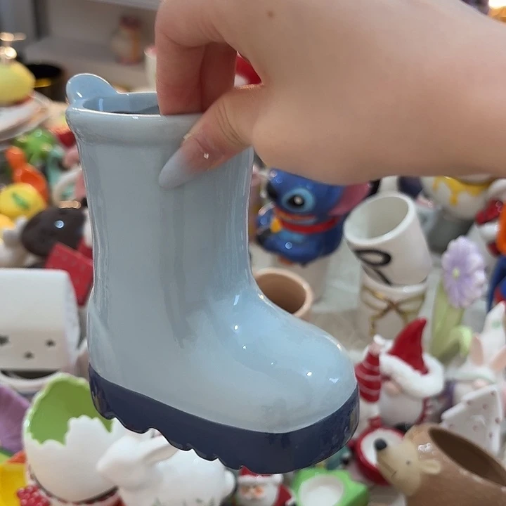 瓷片陶瓷完美主义慎拍