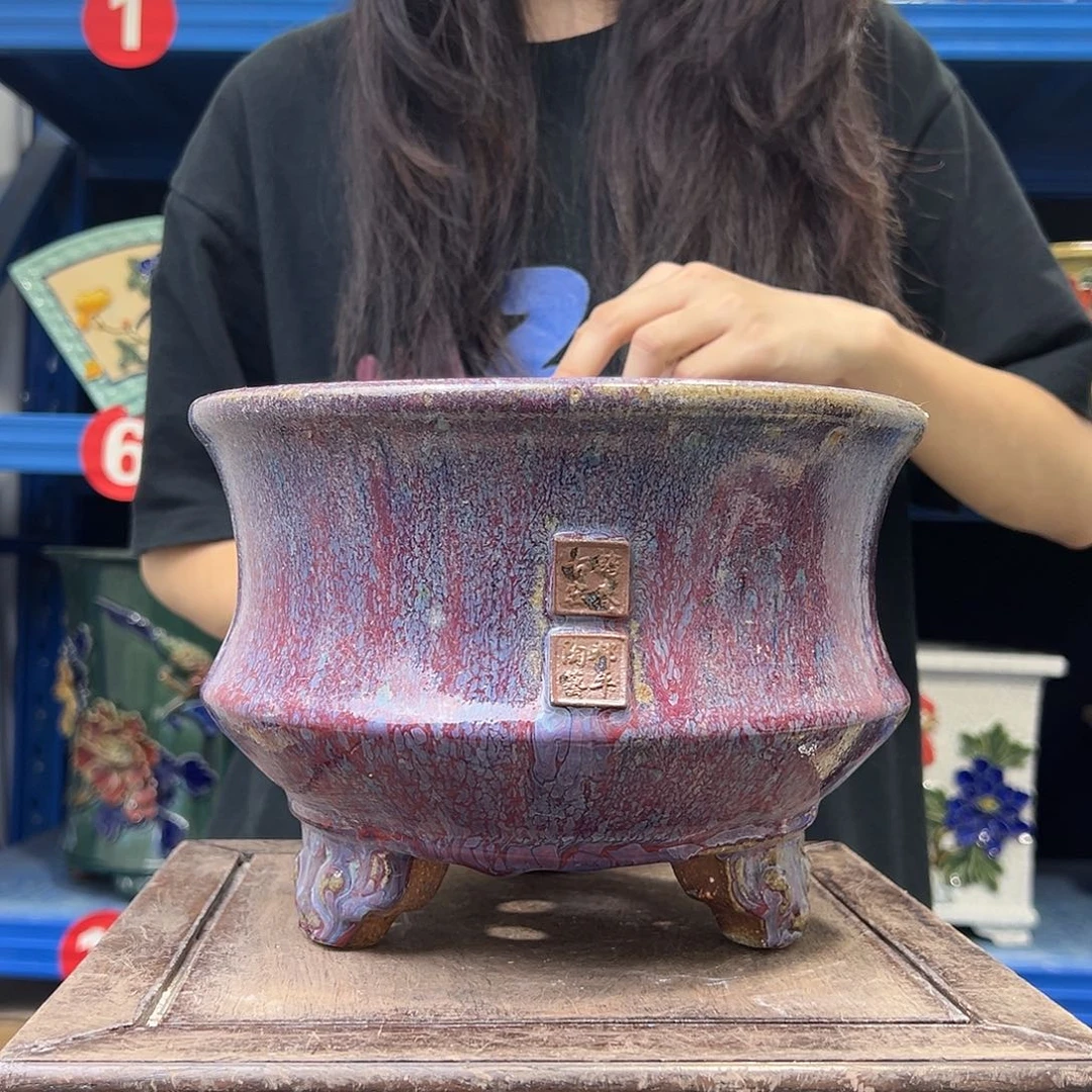 石湾盆石湾盆石湾盆