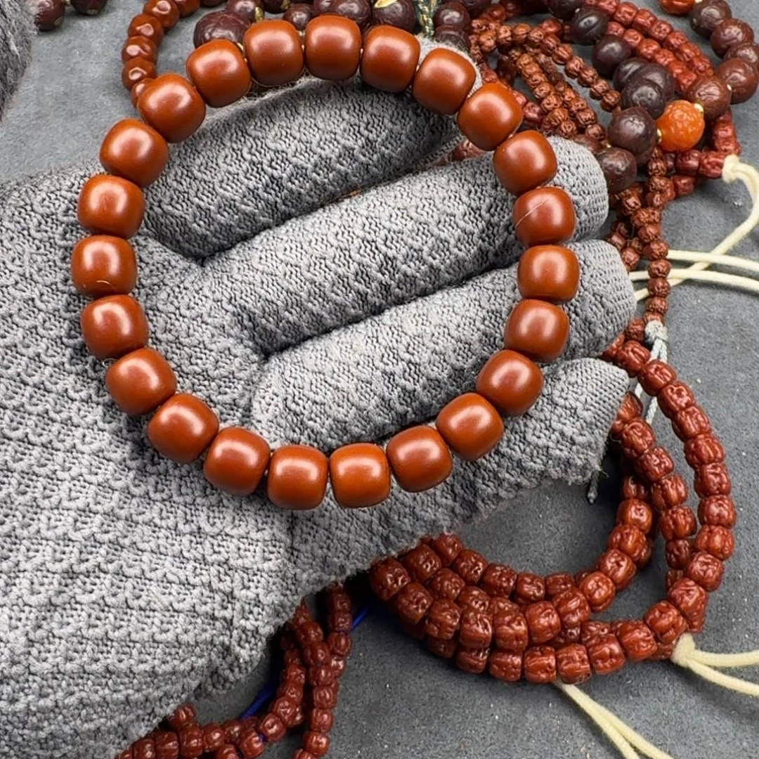 爱***啦金刚菩提吊坠老型